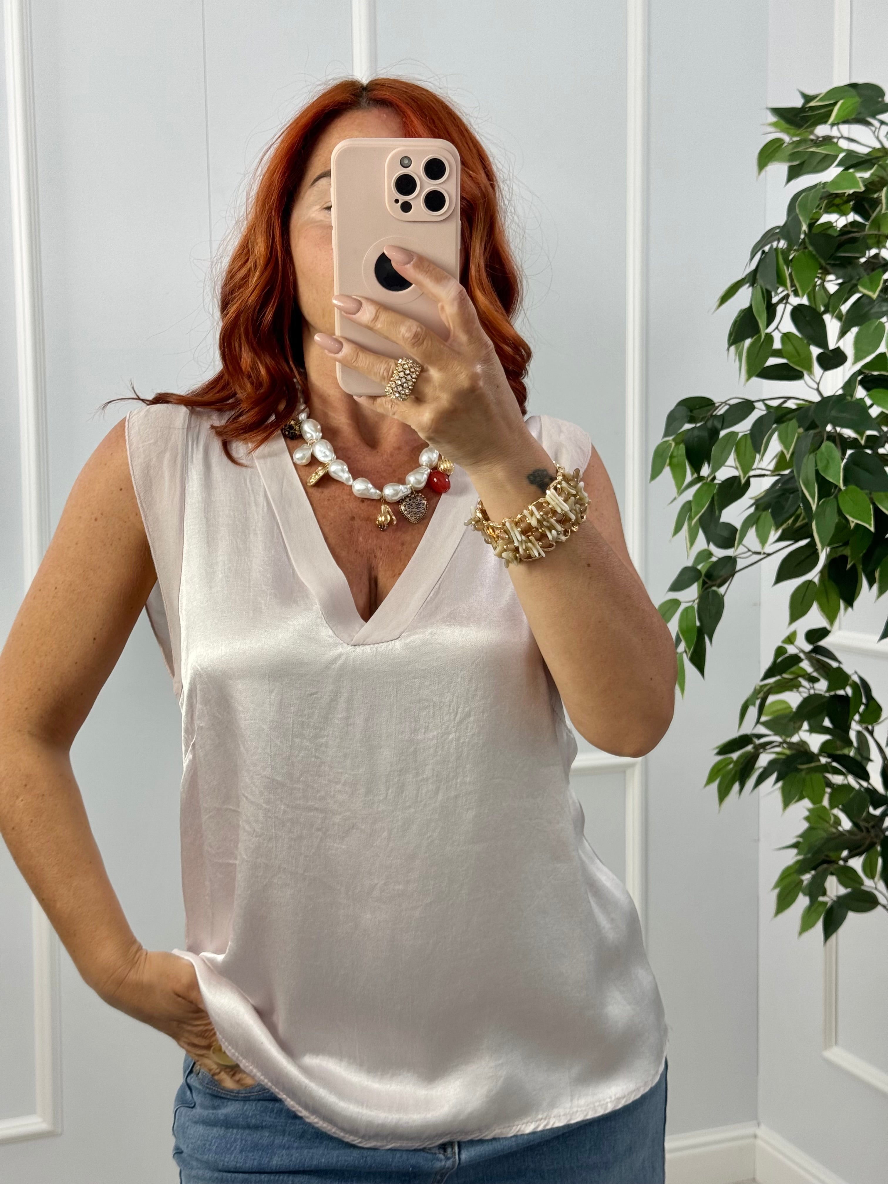 MAGLIA LOVELY