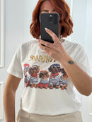 T-SHIRT BONTOUR