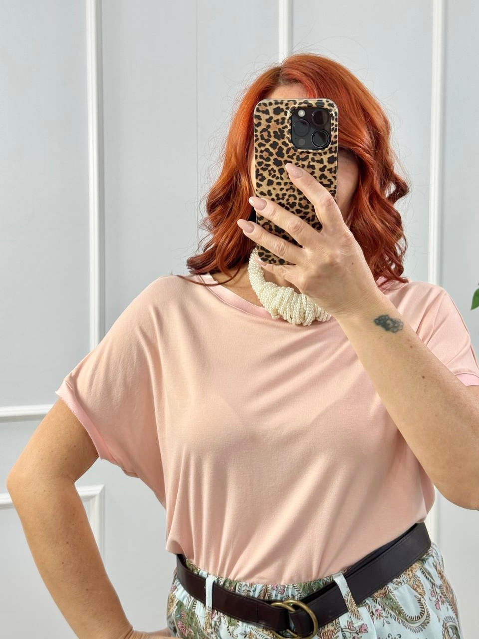 MAGLIA PANAMA