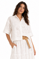 CAMICIA DORA