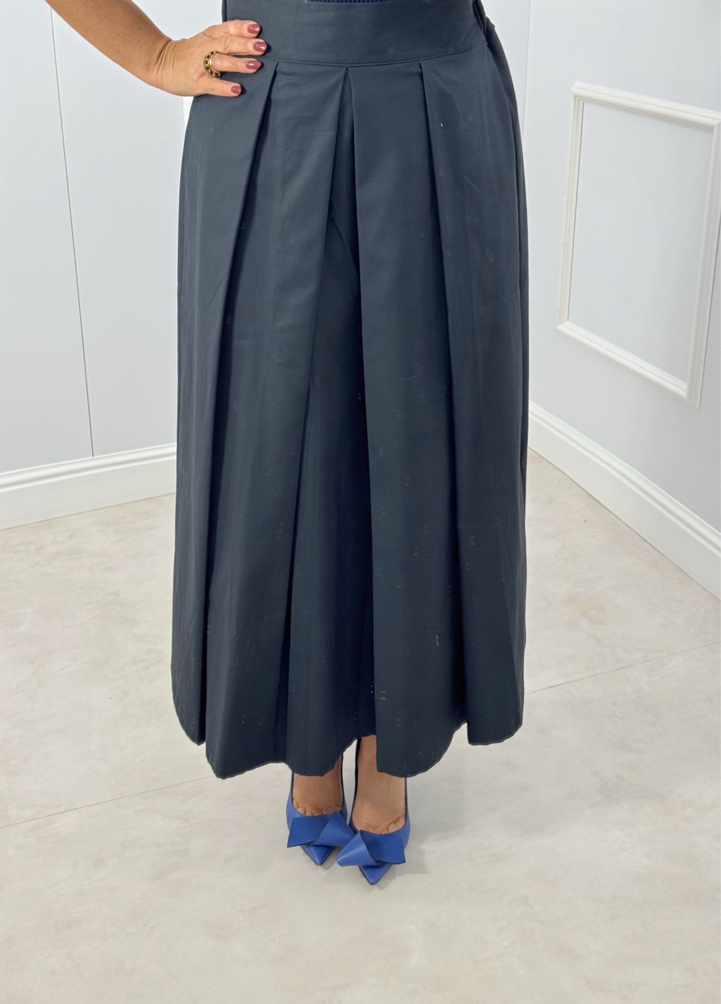 GONNELLONE IVANA SARTORIALE