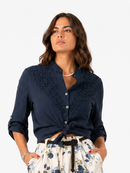 CAMICIA INDIA