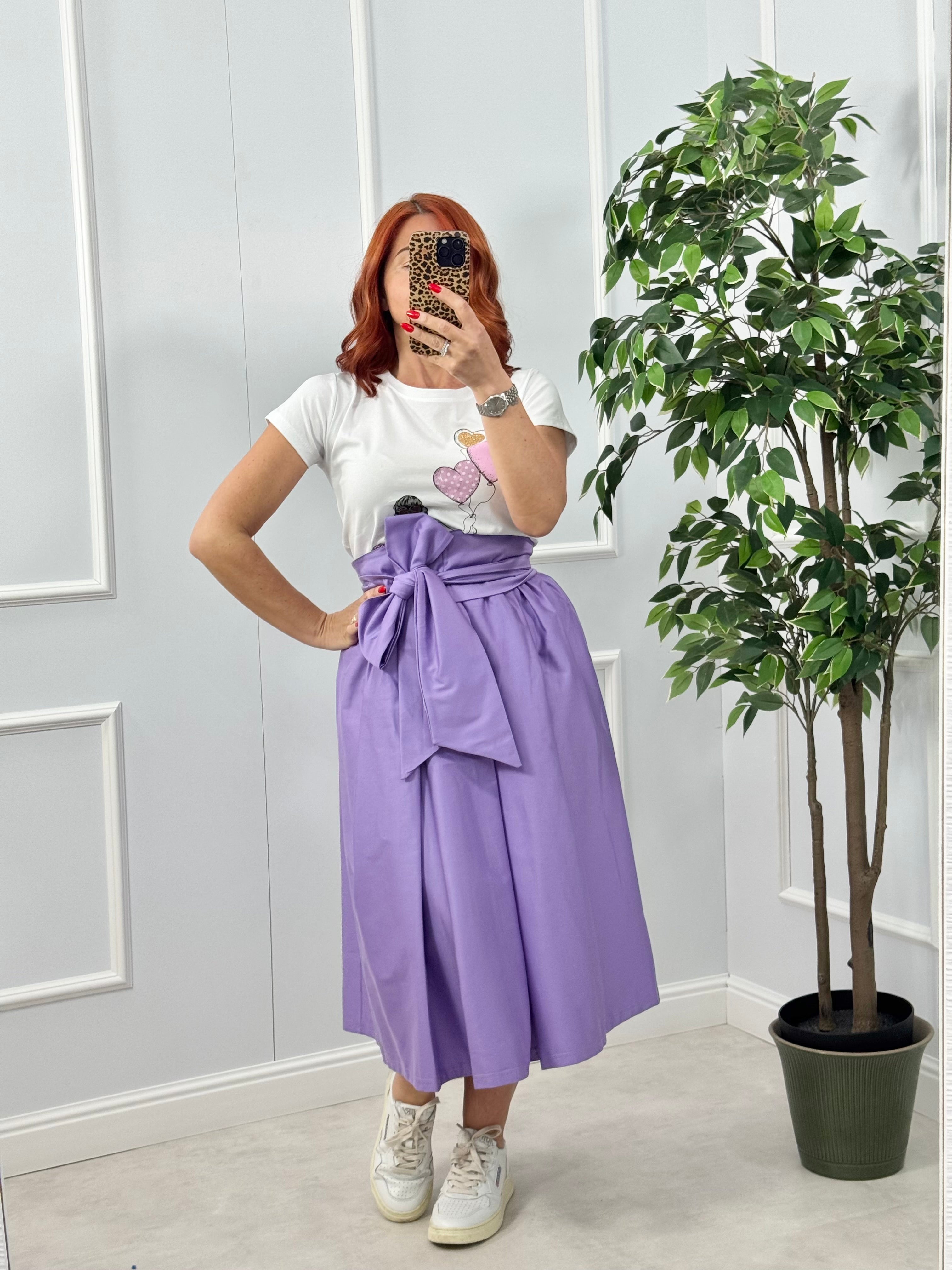 GONNELLONE FABY FIOCCO SARTORIALE