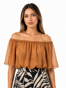 BLUSA MANUELA