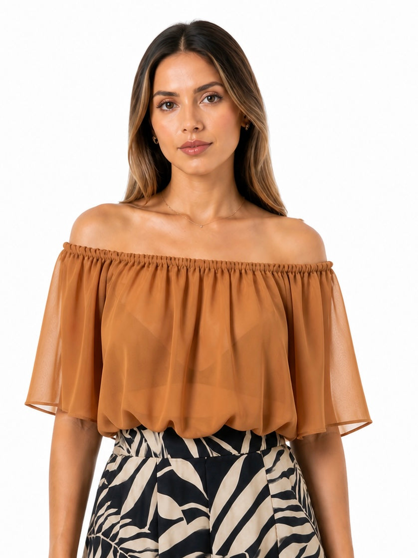 BLUSA MANUELA