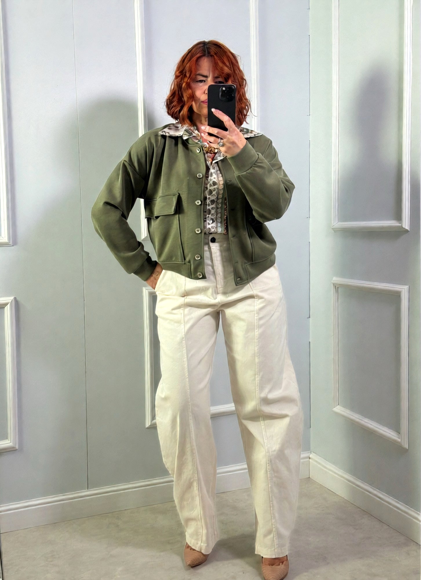 PANTALONE ELSA