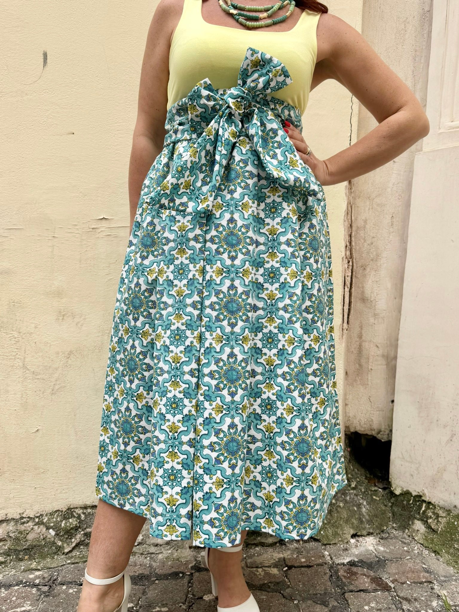 GONNELLONE POSITANO SARTORIALE