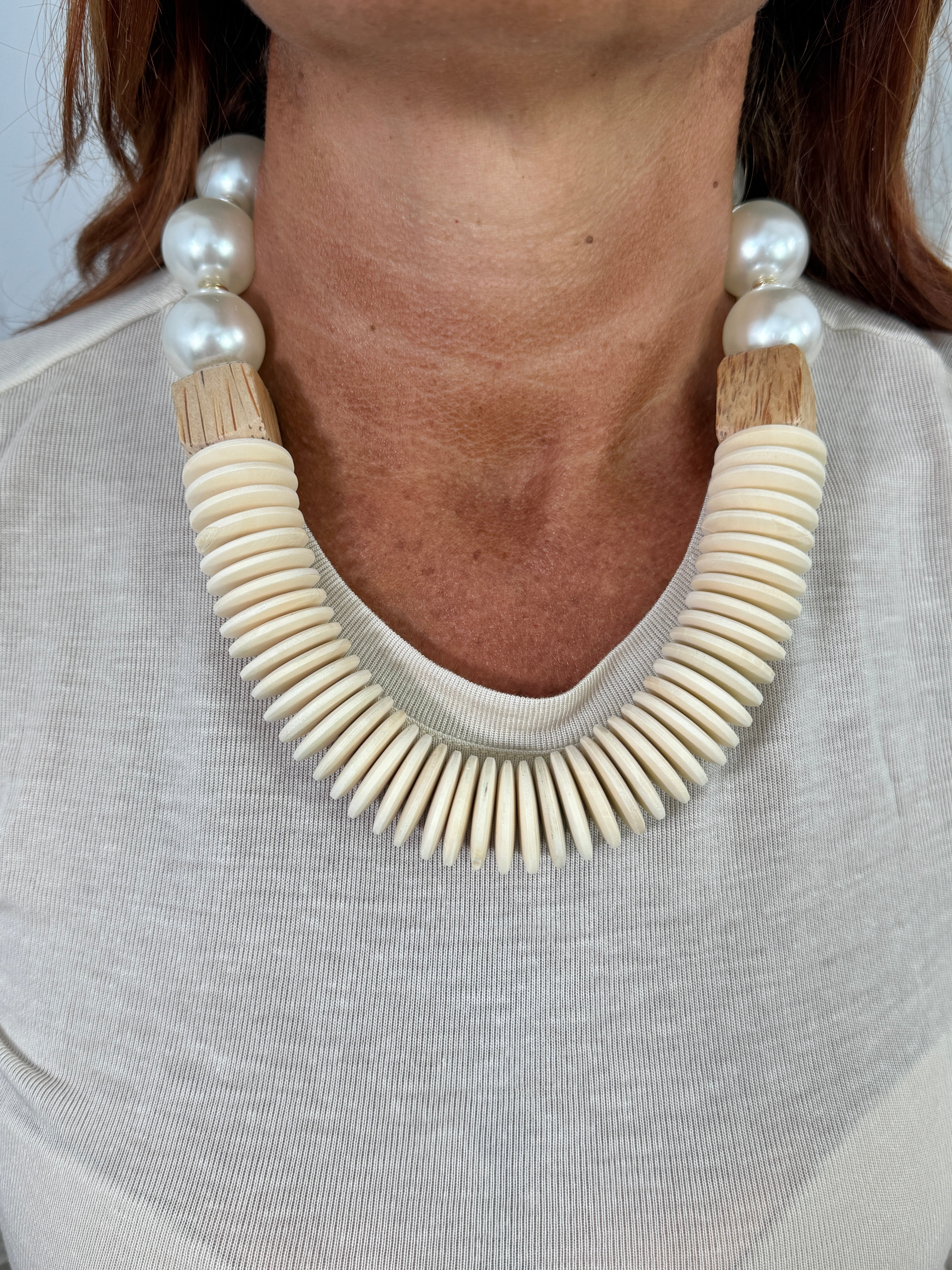 COLLANA SARY