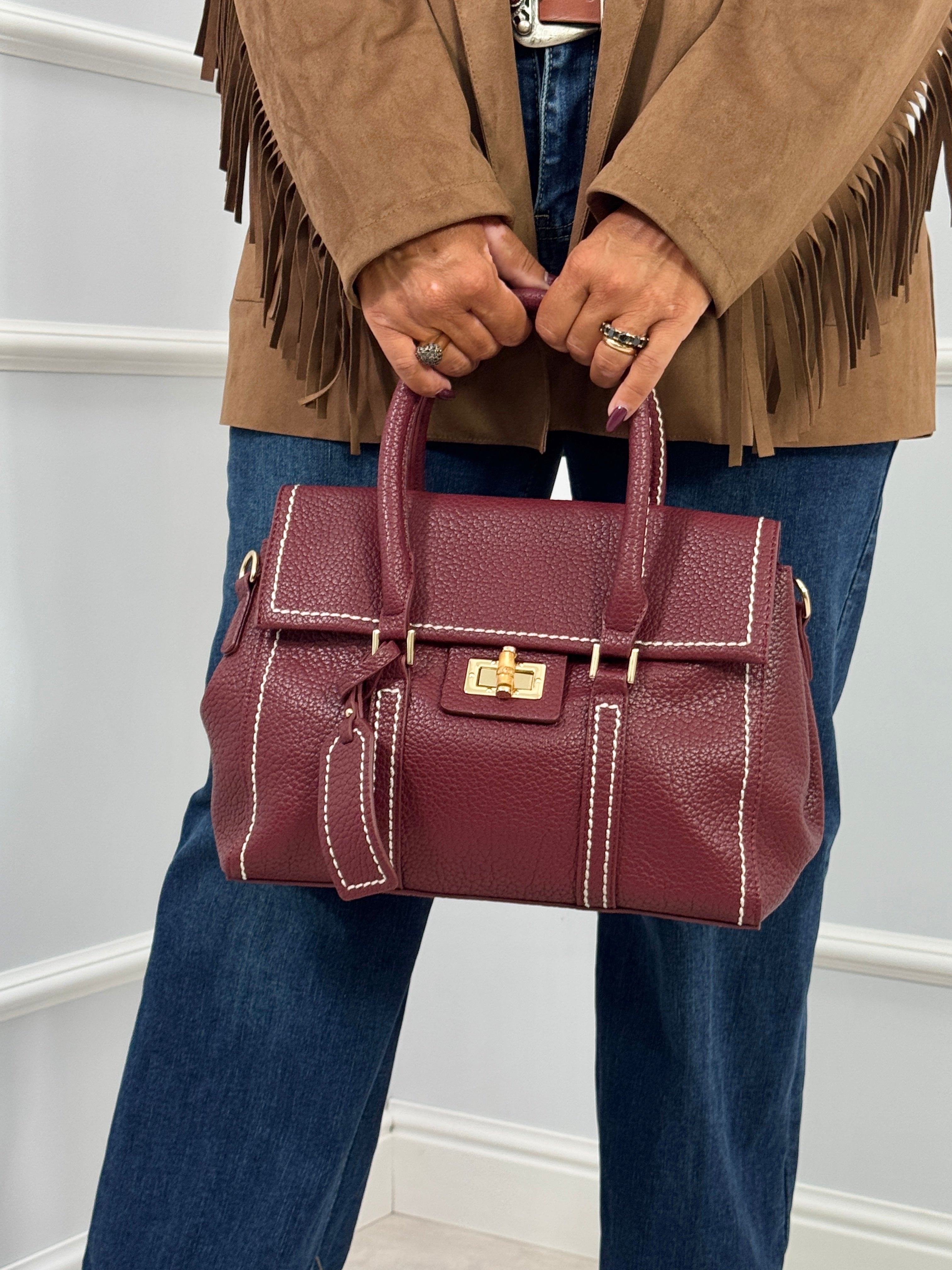 BORSA NOEMI