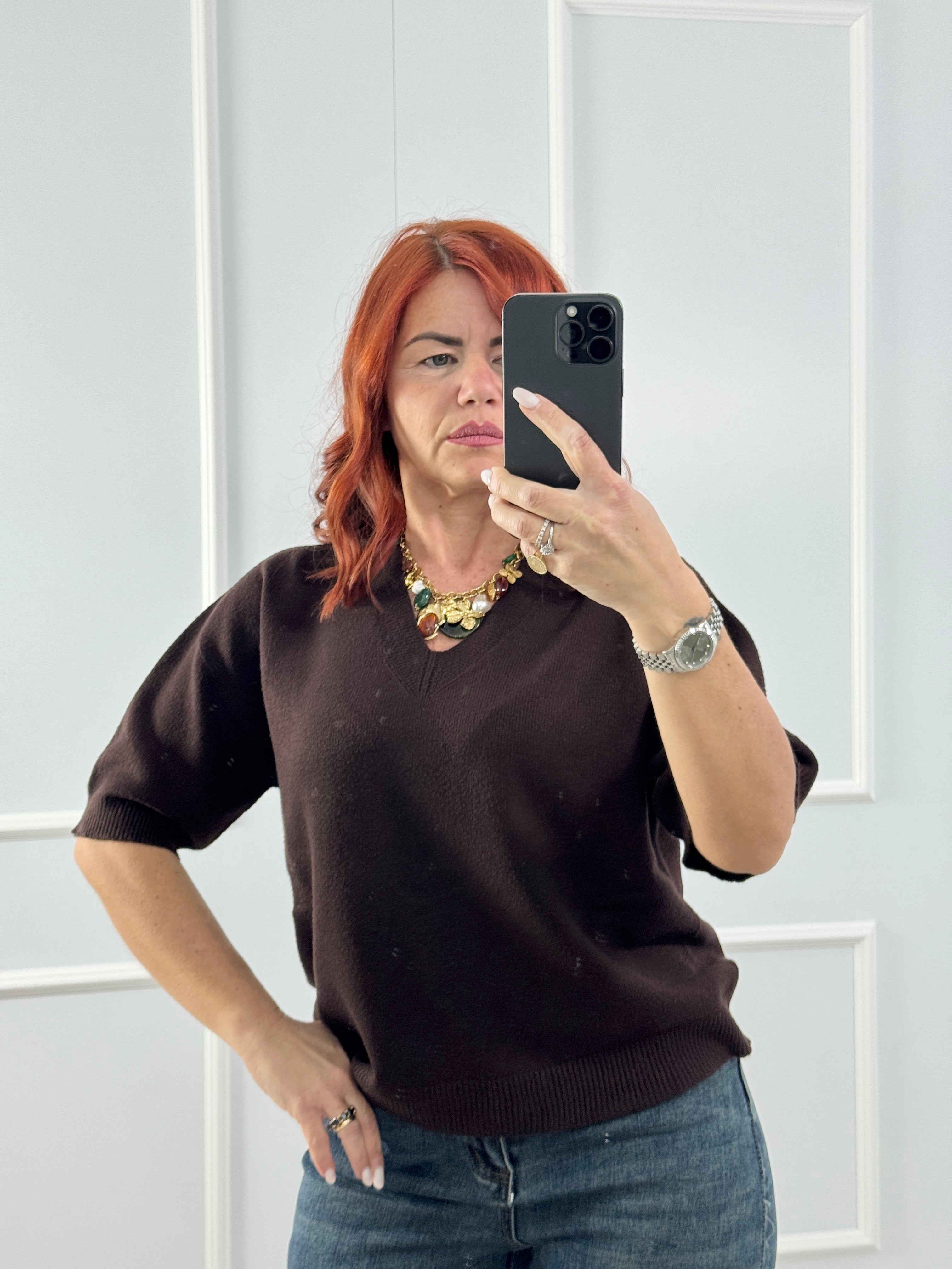 PULL SIMONA