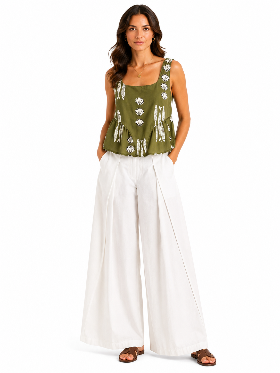 PANTALONE ARISIA