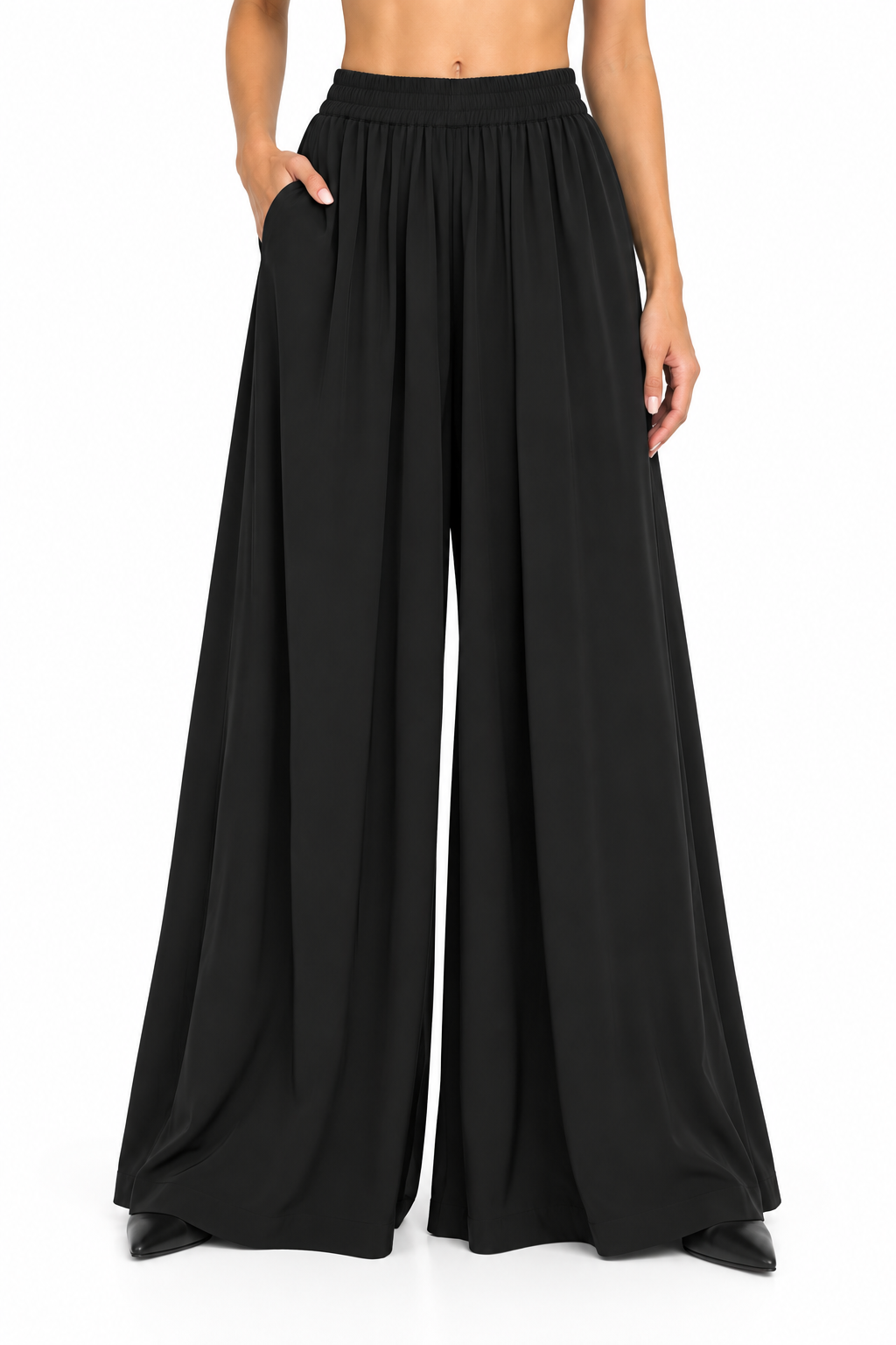 PANTALONE GIADA