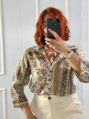 CAMICIA GARLIC