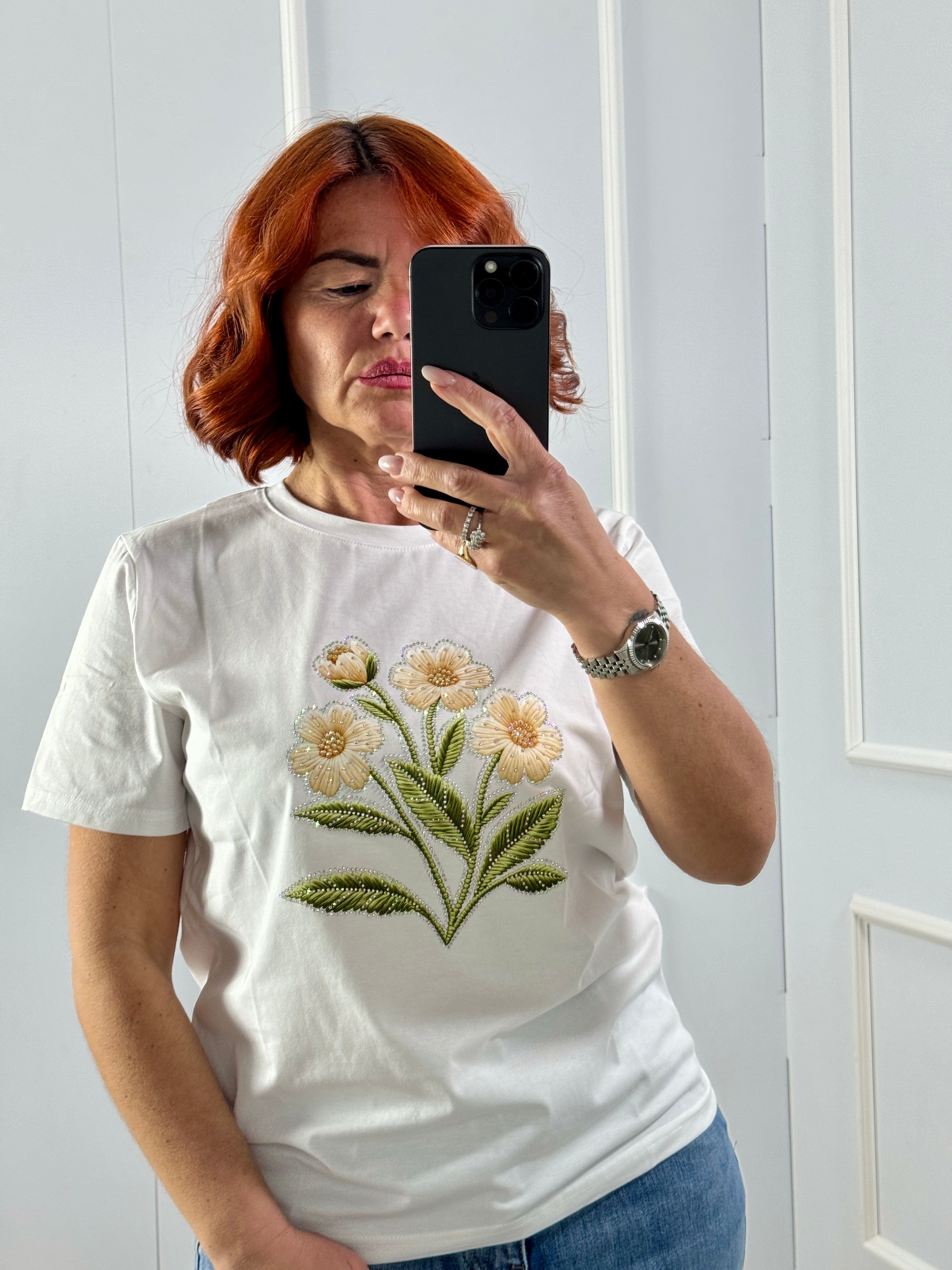 T-SHIRT VANNY