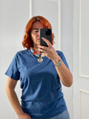 T-SHIRT IRIDE