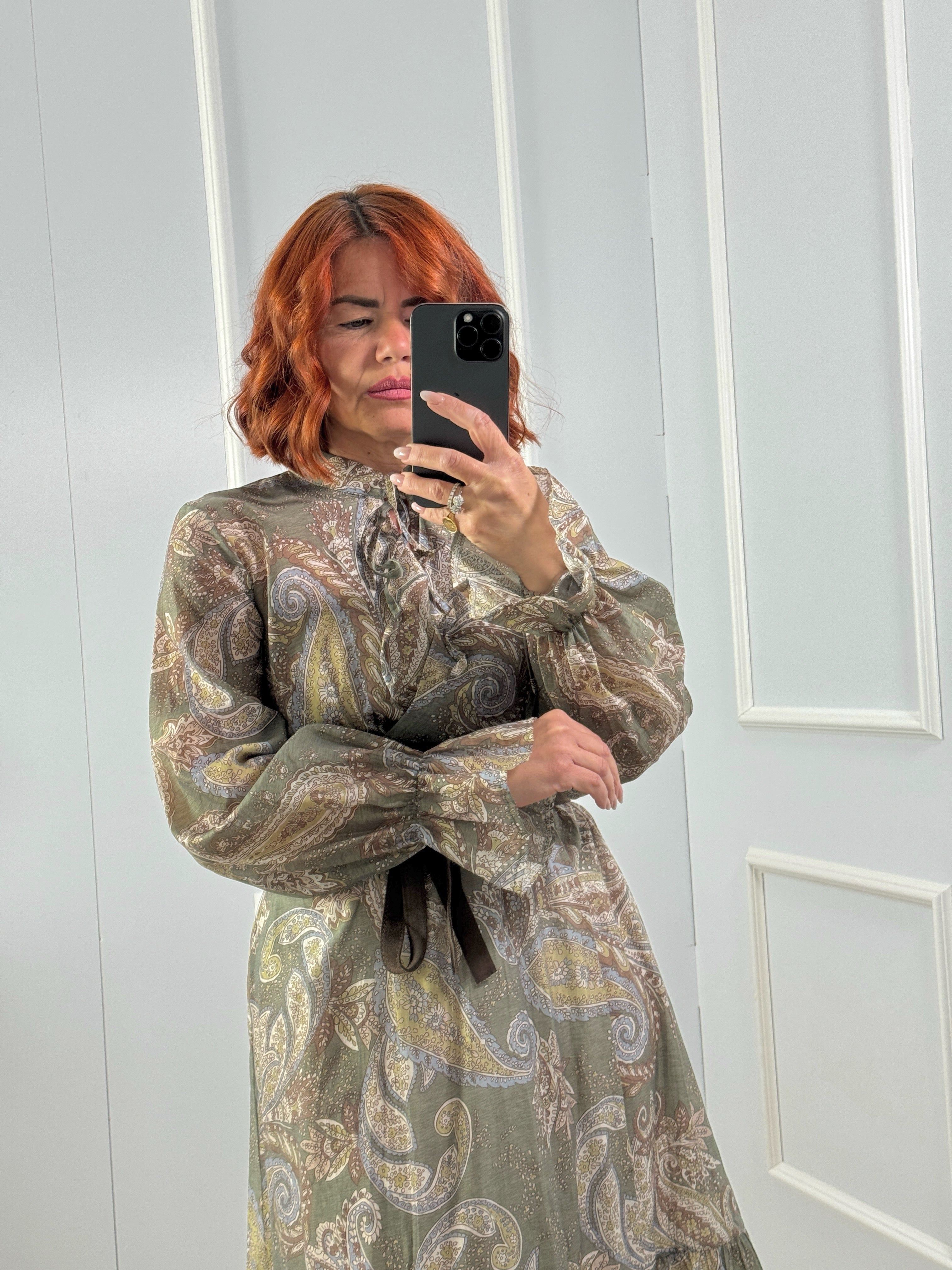 ABITO MISSONI