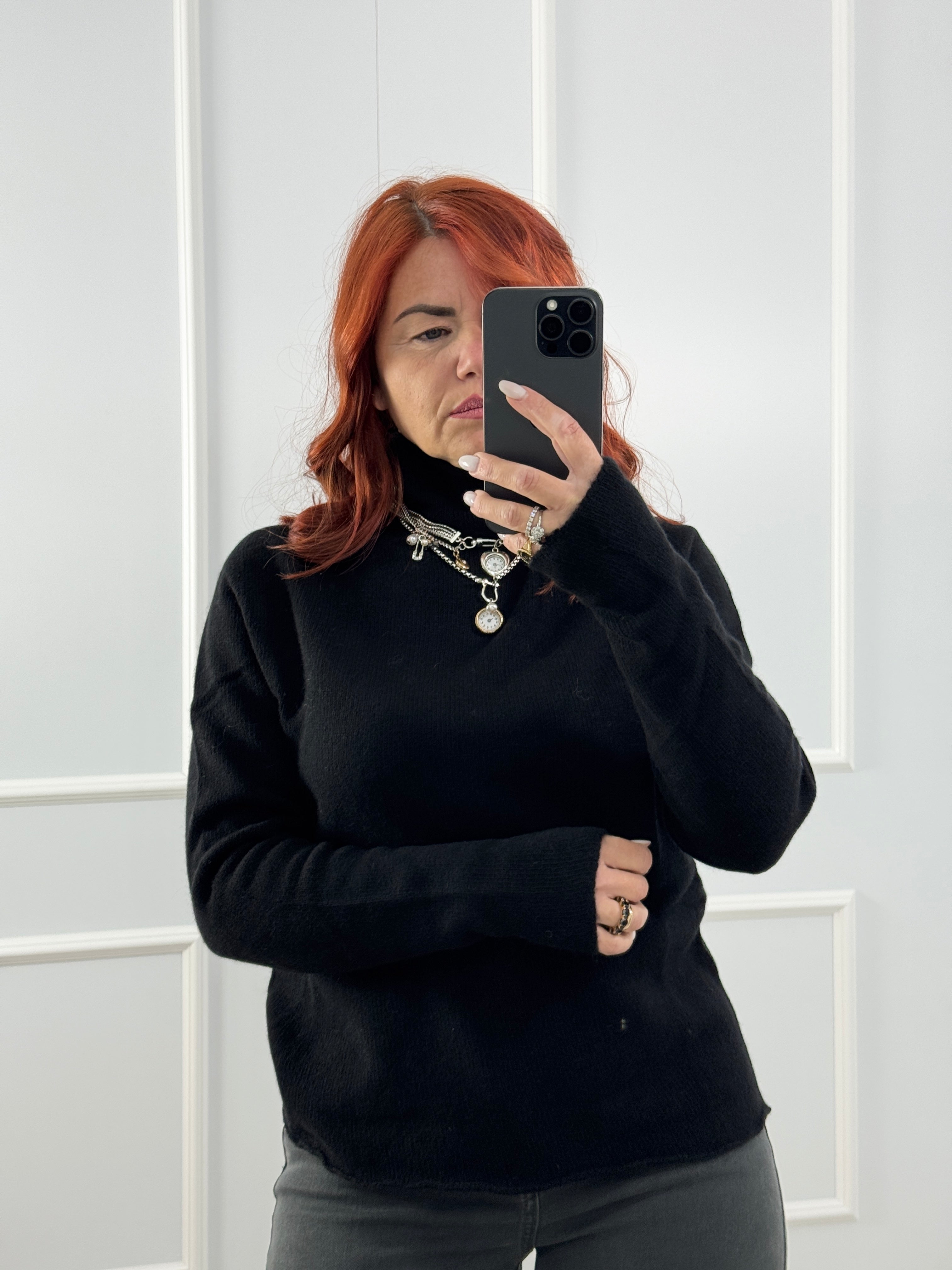 PULL BARBARA