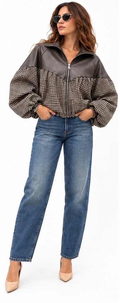 JEANS SABRINA