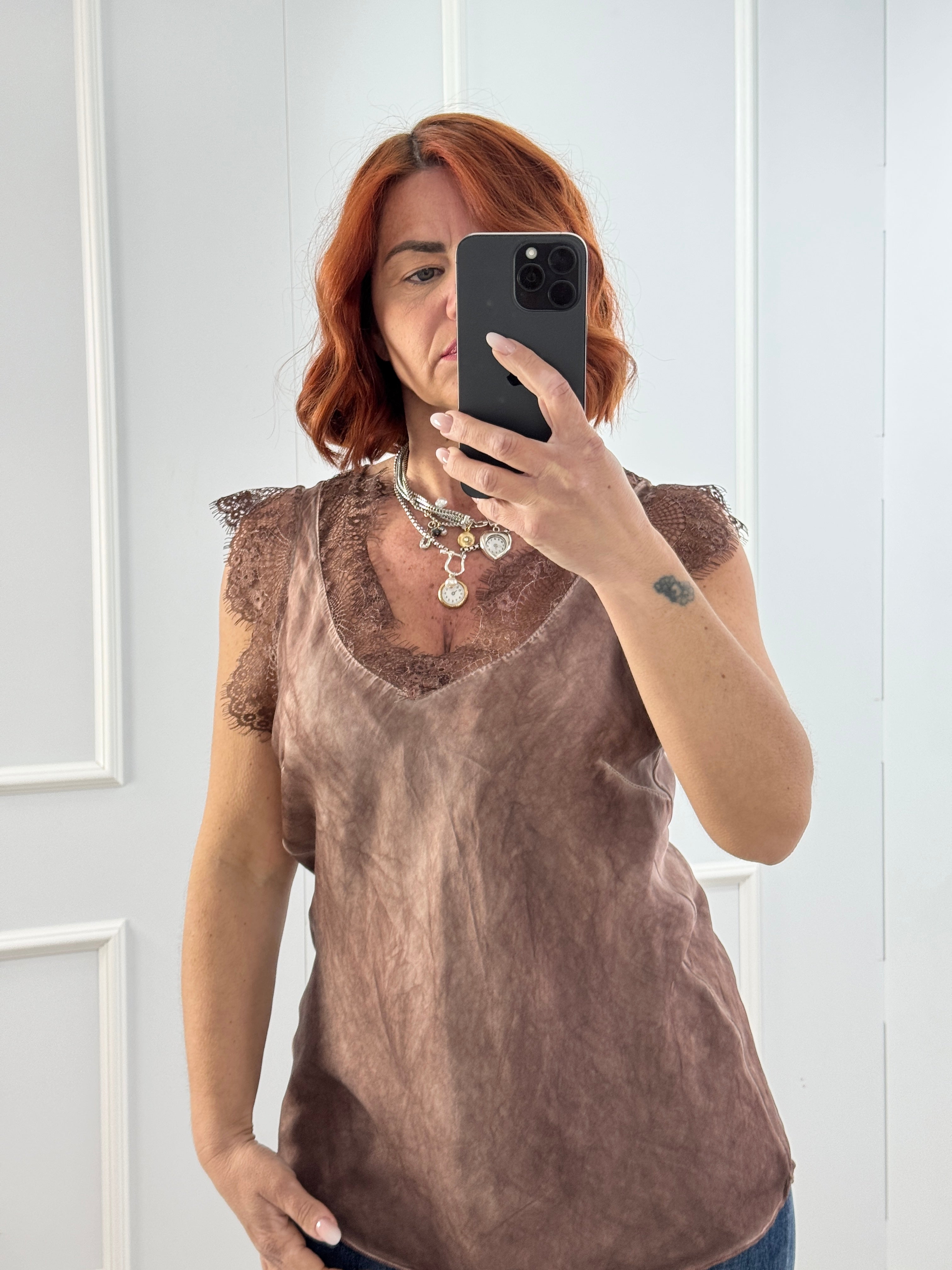 MAGLIA FARA