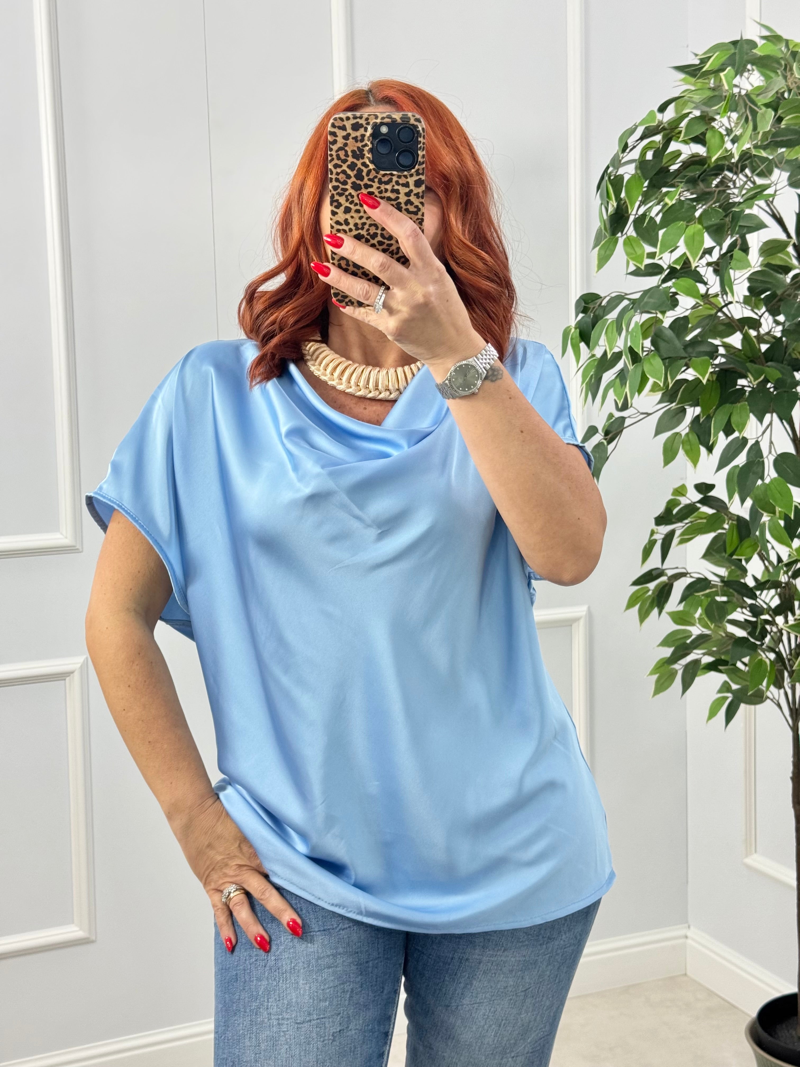 MAGLIA TAYLOR