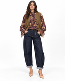 JEANS TRESY