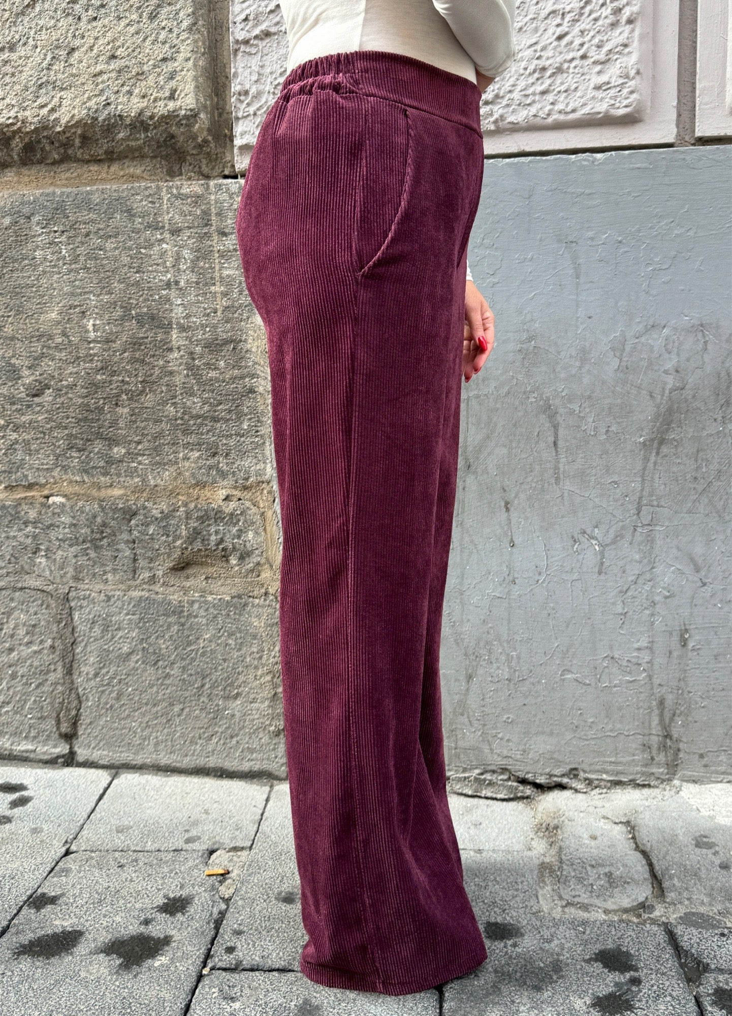 PANTALONE LAVINIA