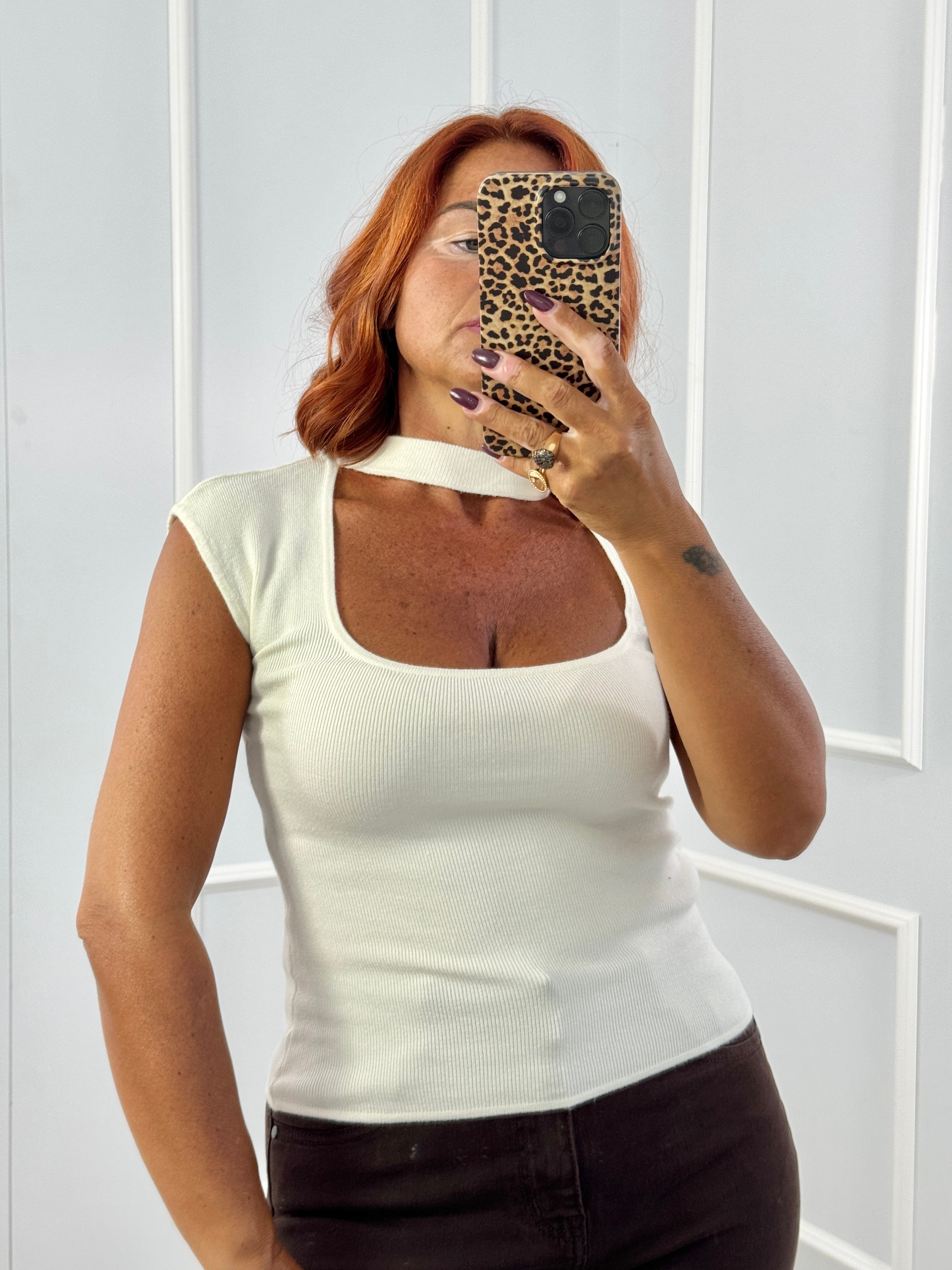 MAGLIA SOL SOL