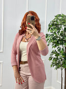 GIACCA ROMI