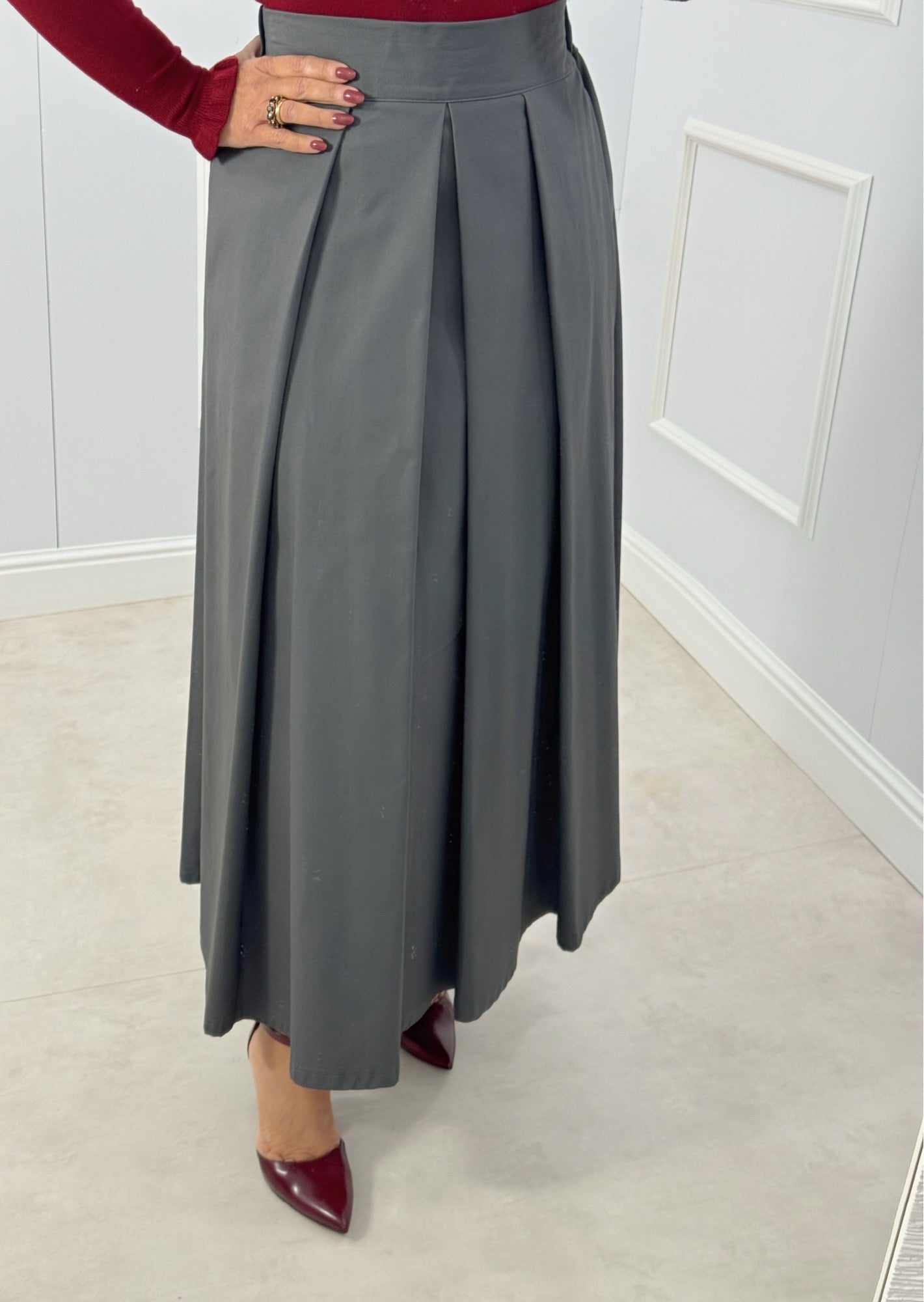 GONNELLONE IVANA SARTORIALE