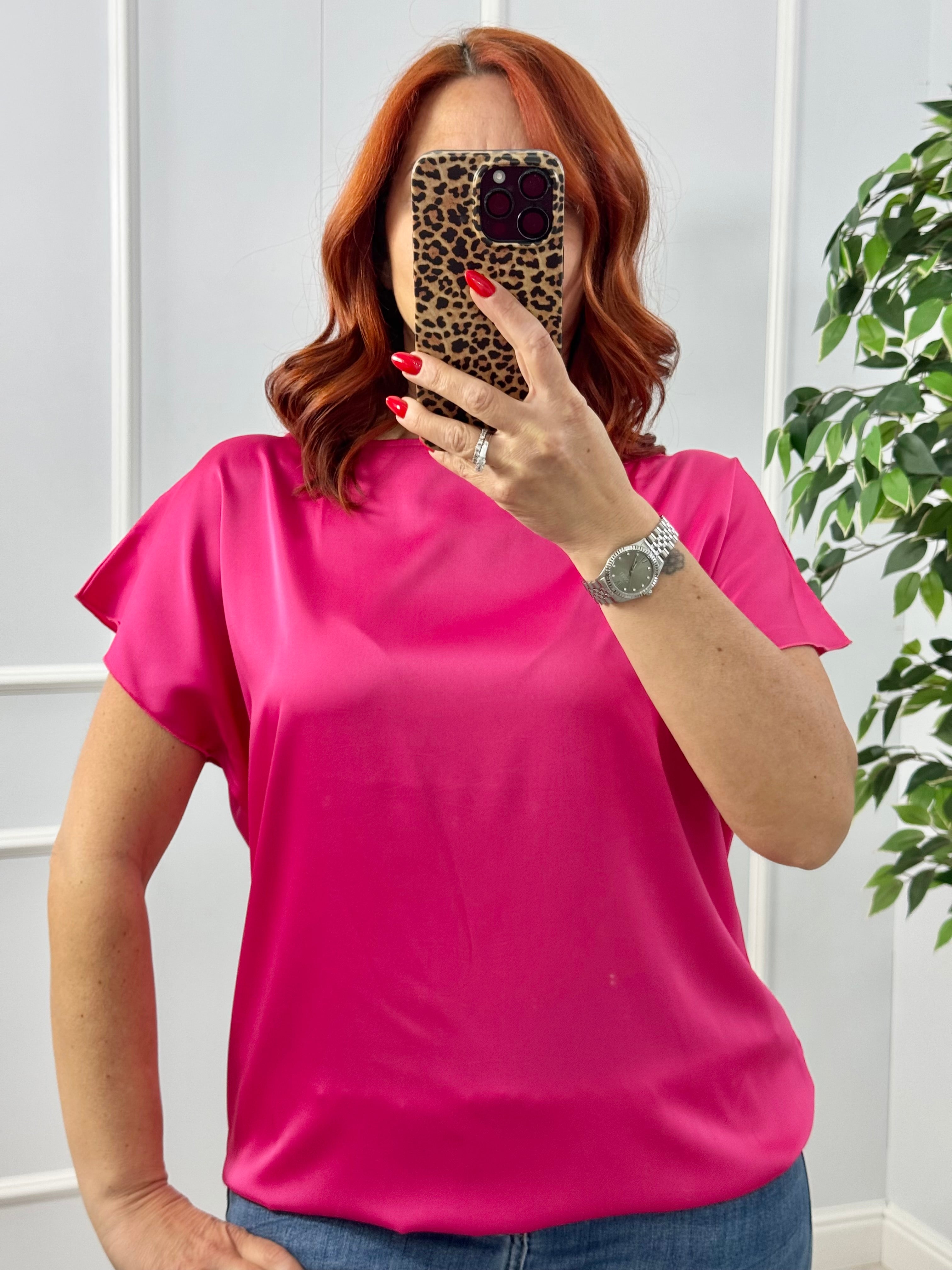 MAGLIA ANNA SARTORIA