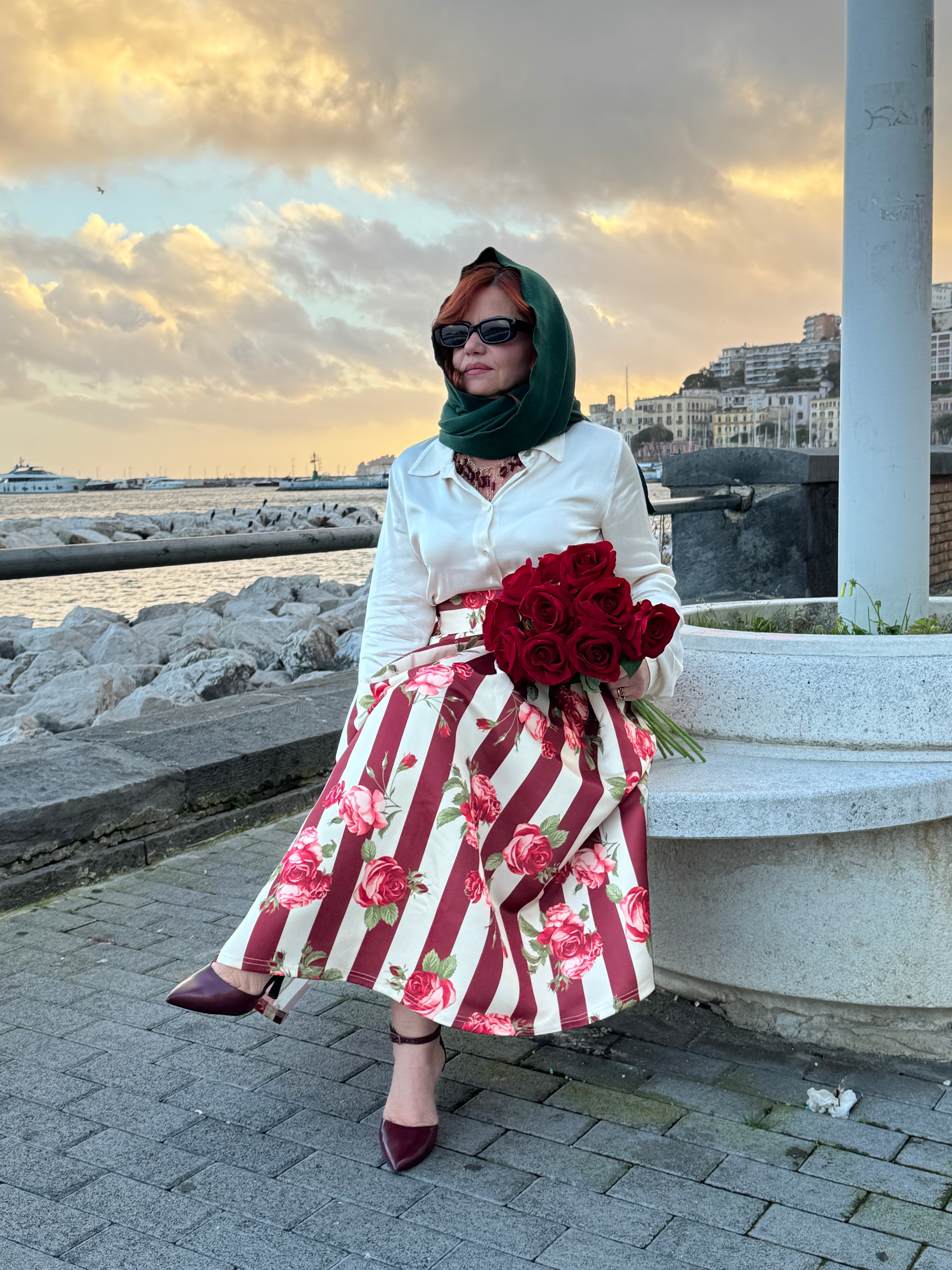 GONNELLONE REBECCA SARTORIALE