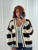 CARDIGAN NOEMI