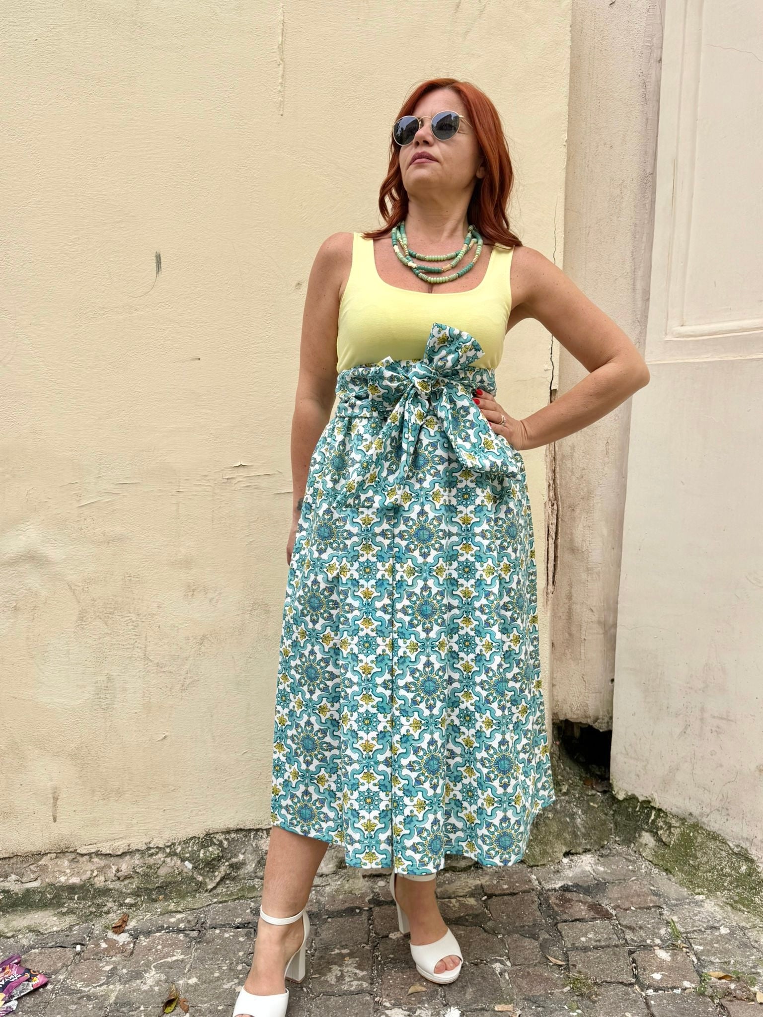 GONNELLONE POSITANO SARTORIALE