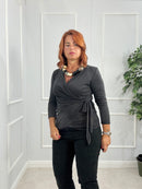 MAGLIA NODO COSTINA