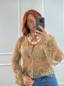 CARDIGAN IMMA