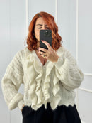 CARDIGAN VITTORIA