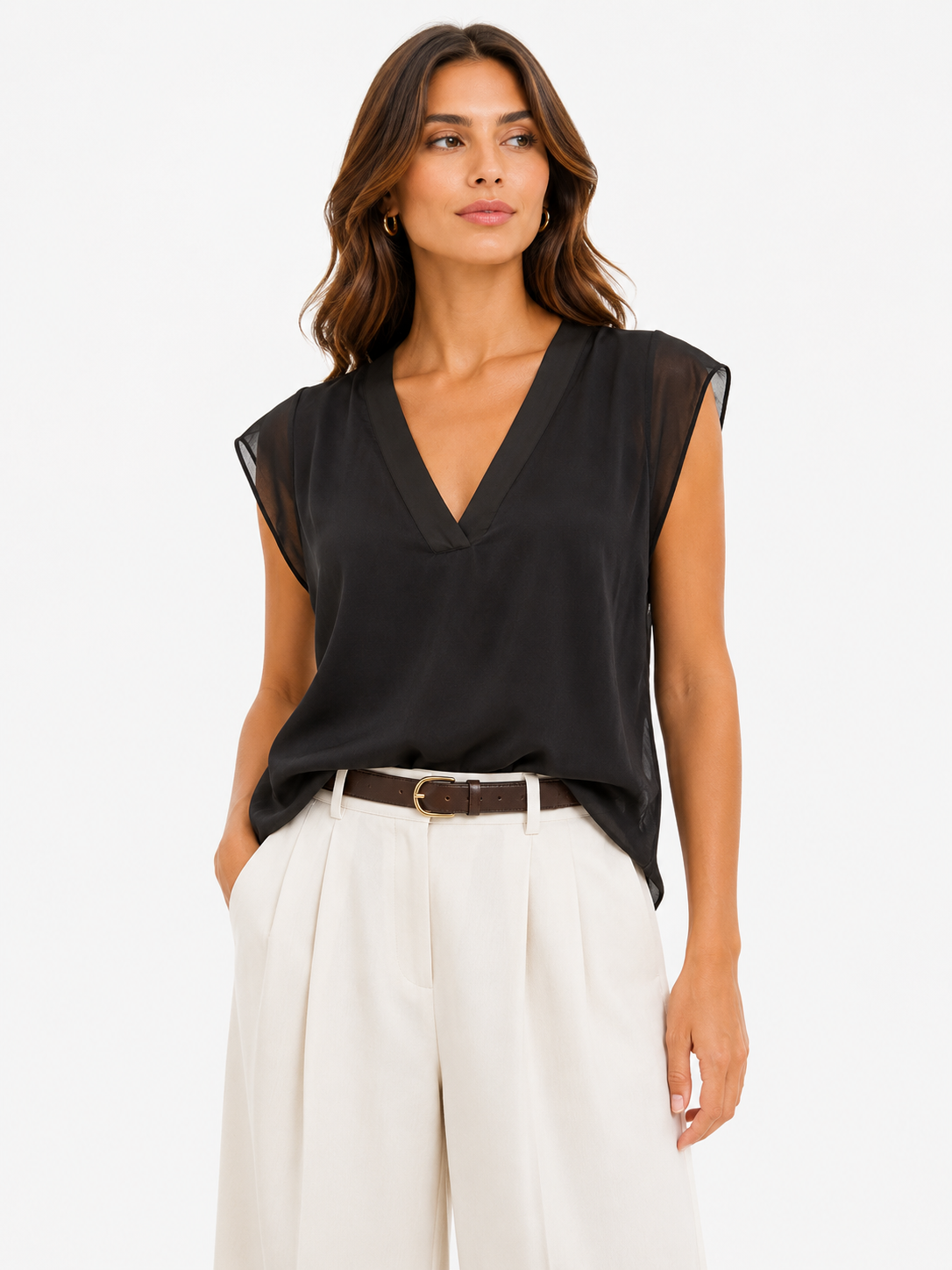 MAGLIA LOVELY