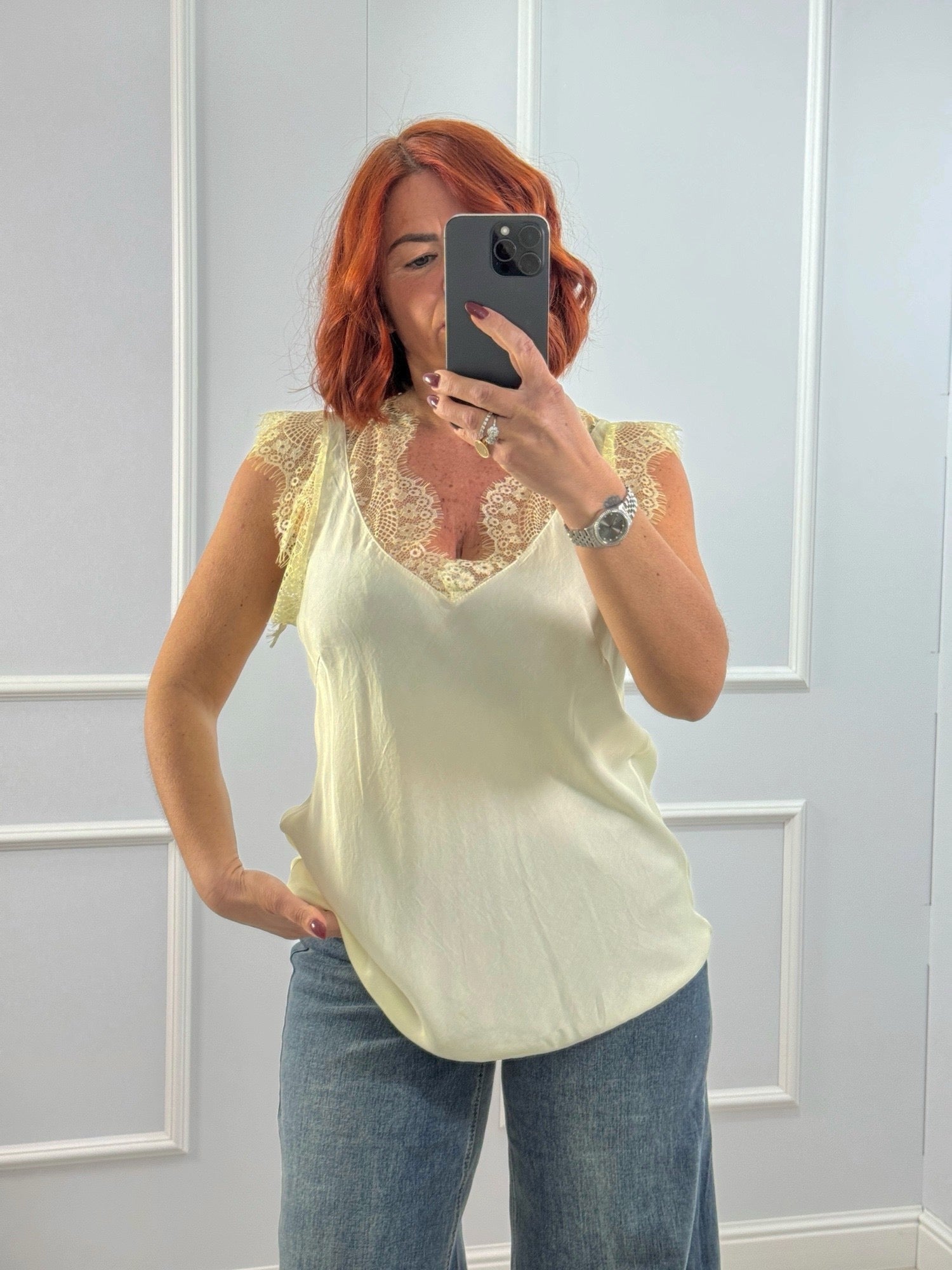 MAGLIA FARA