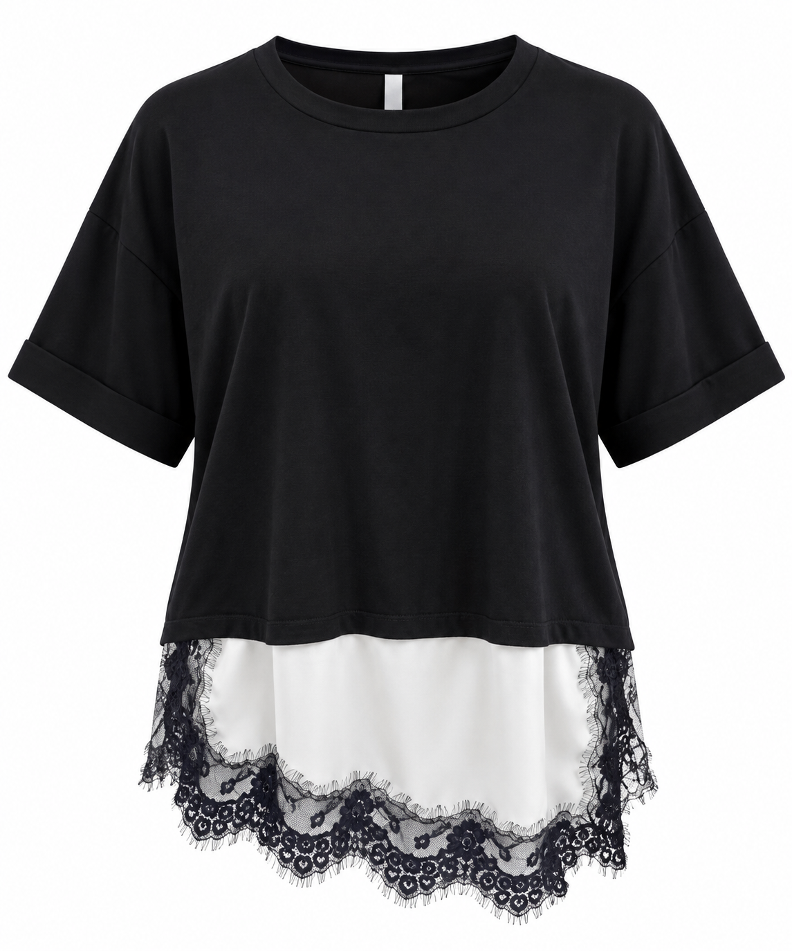 MAGLIA VIOLA
