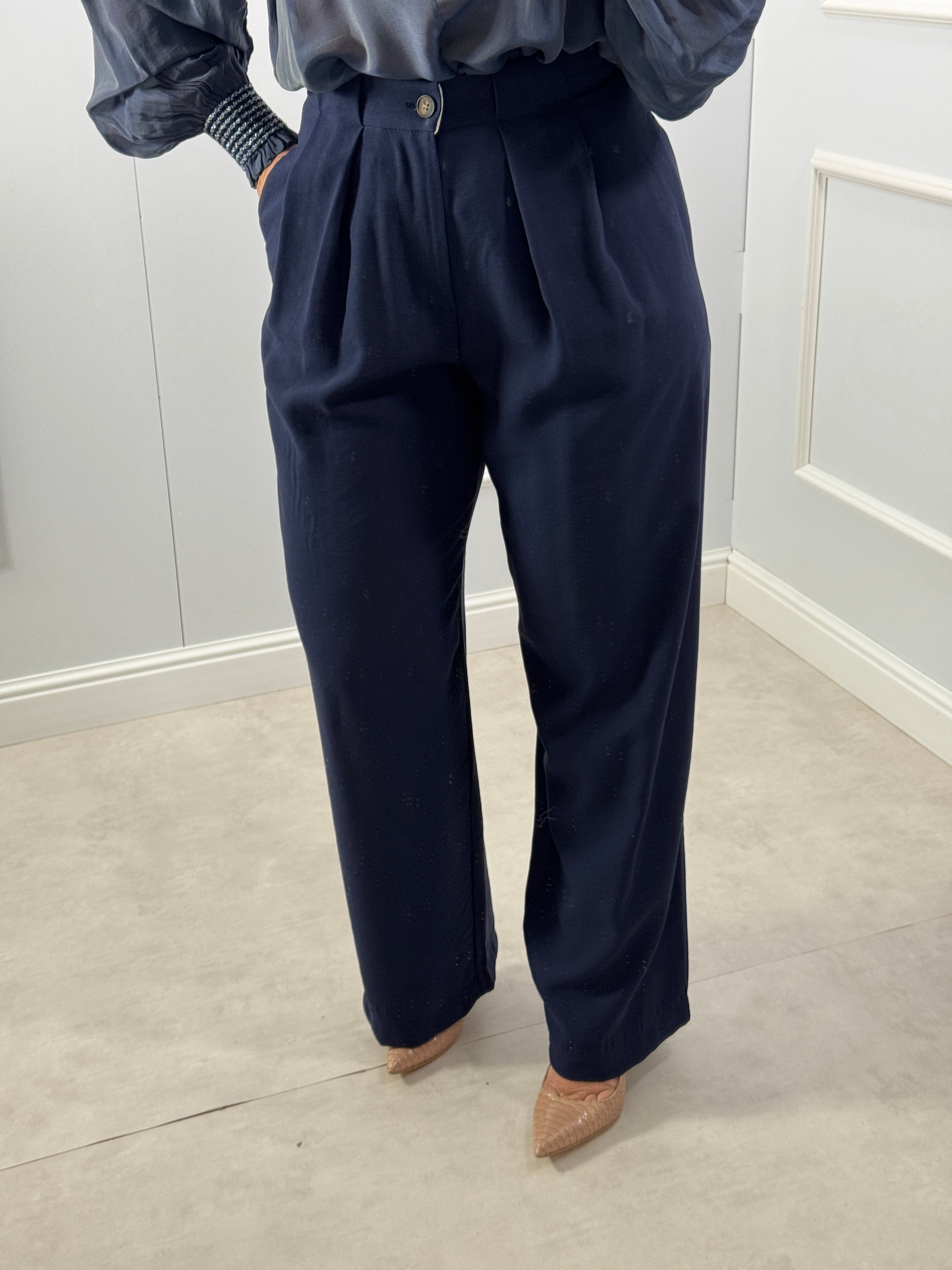 PANTALONE BALMAN