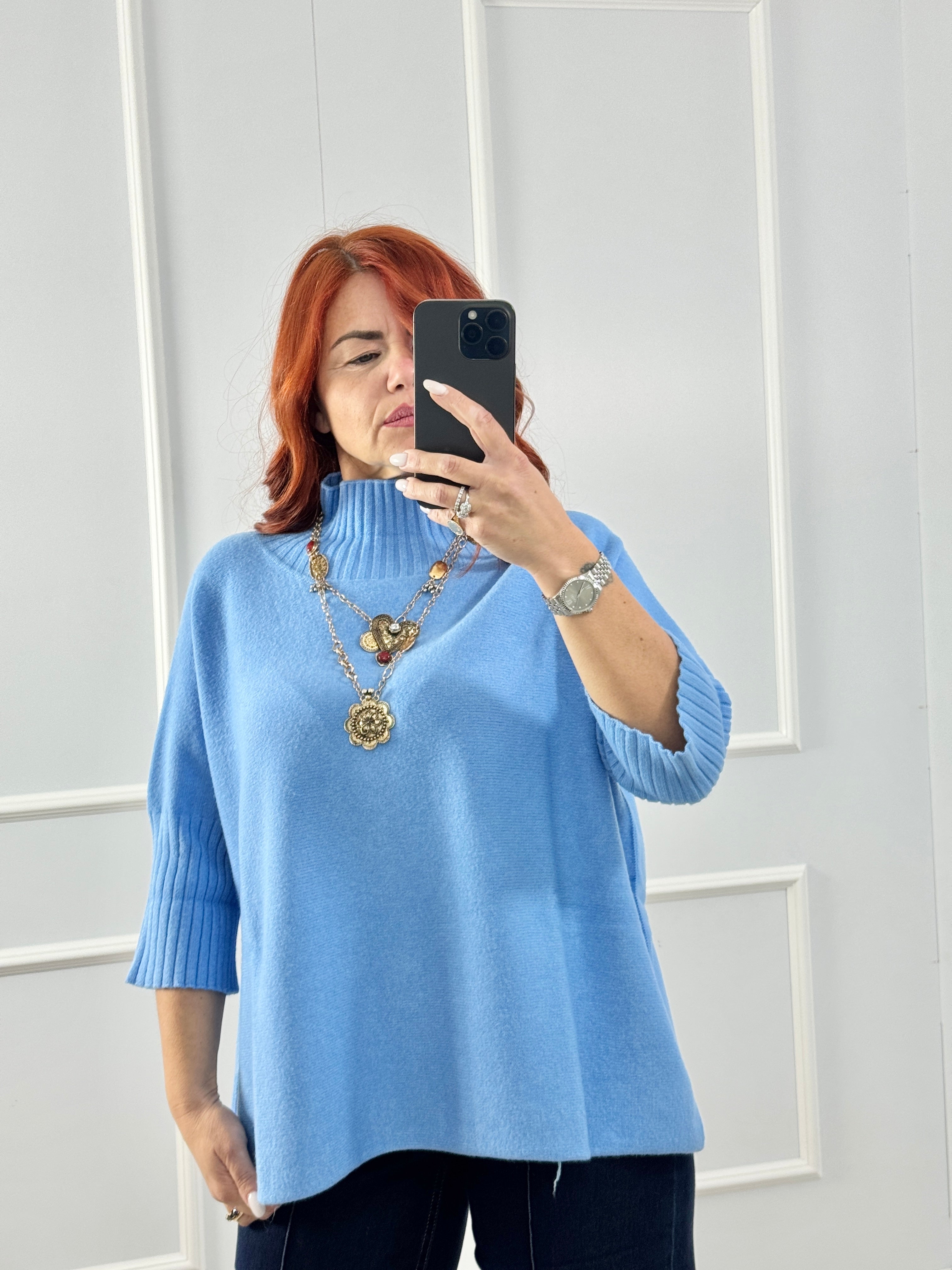PULL ALINA