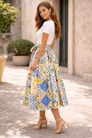 GONNELLONE CAPRI SARTORIALE