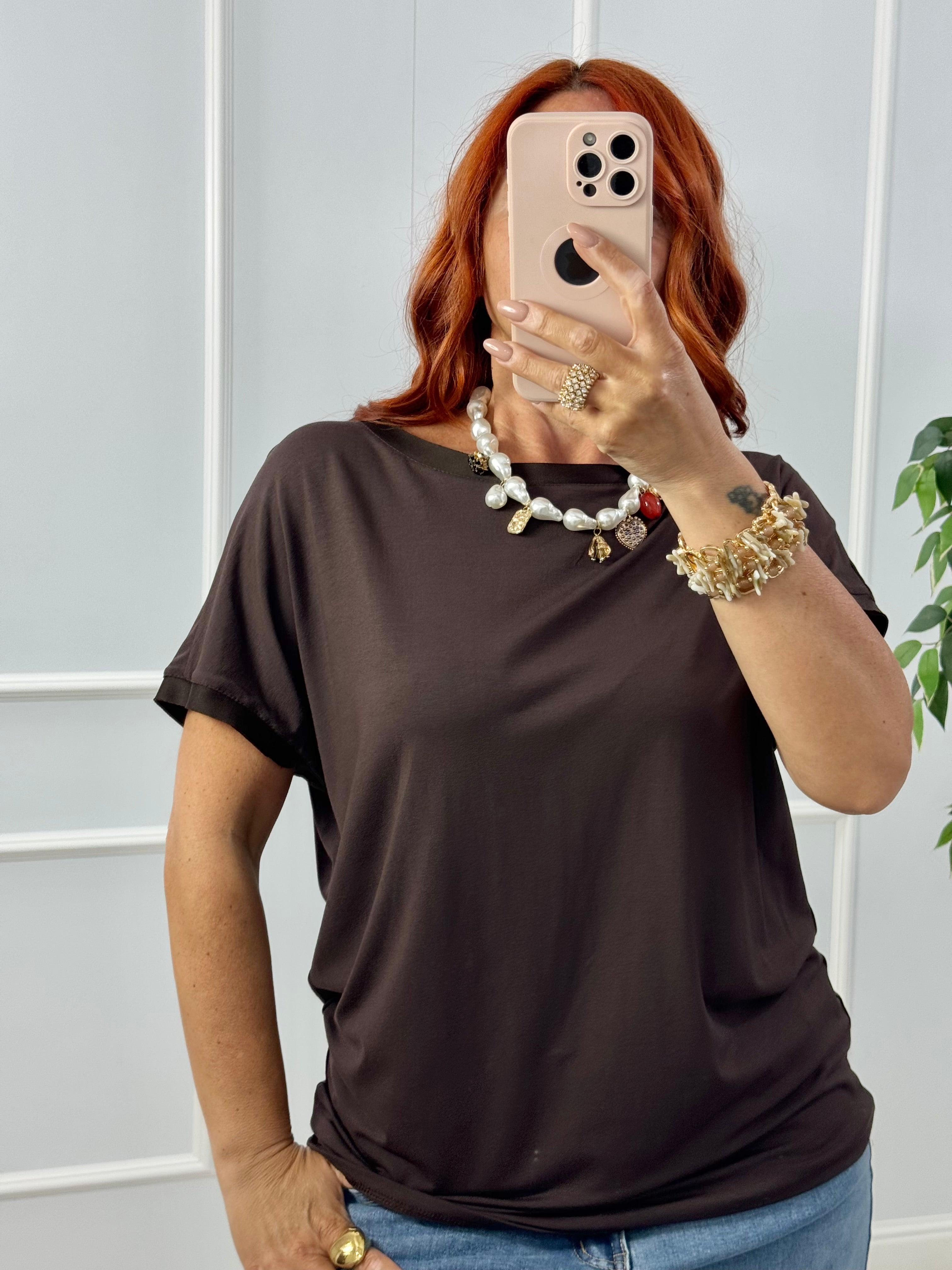 MAGLIA PANAMA