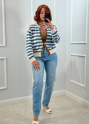 CARDIGAN MARTA