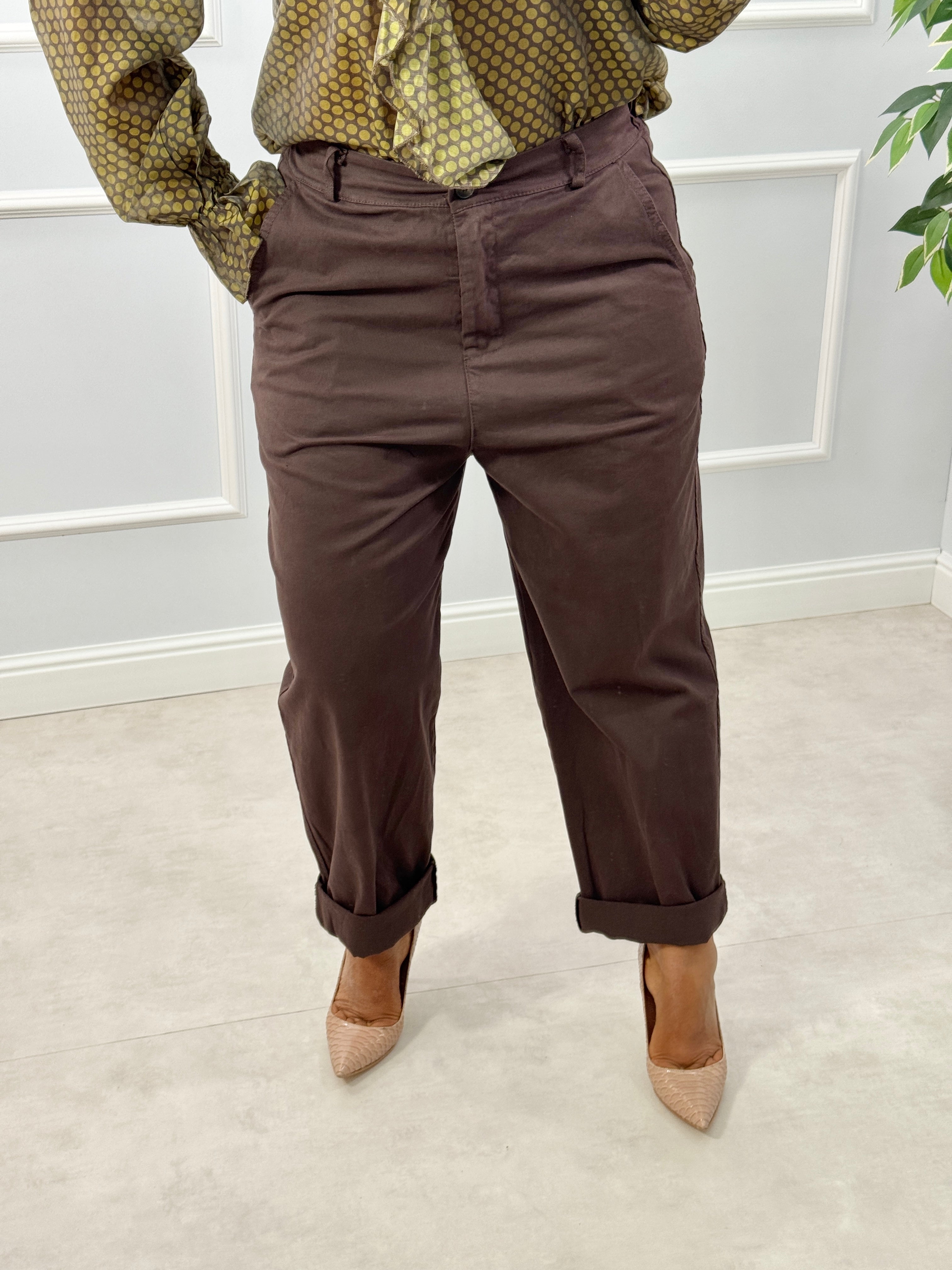 PANTALONI KEKKA