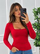 MAGLIA ANNYE