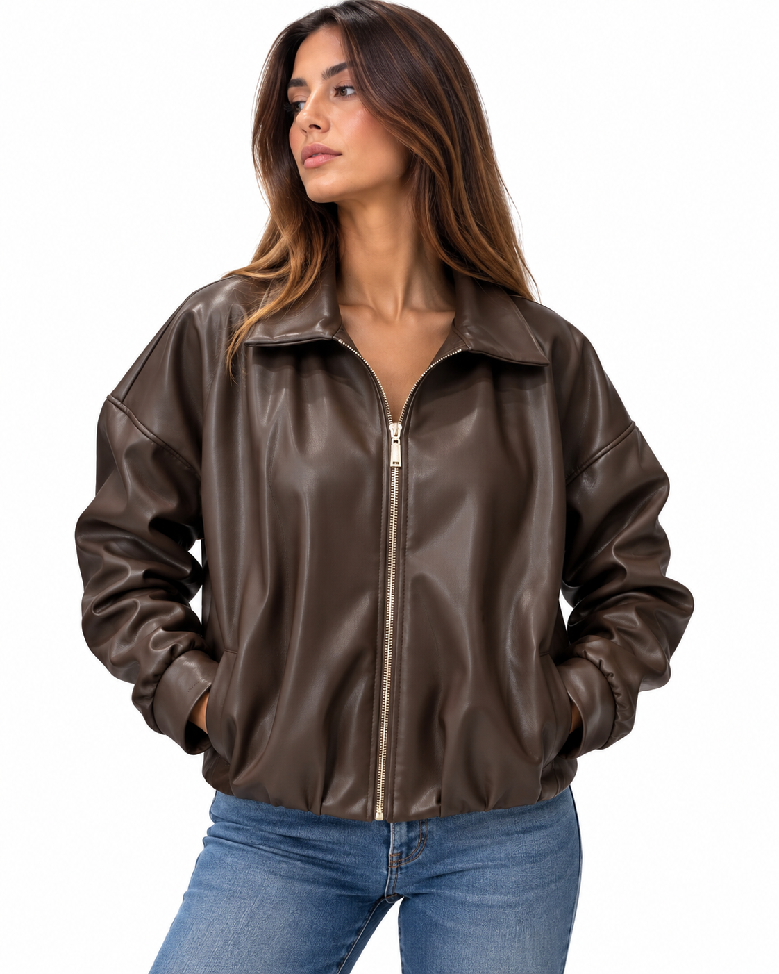 BOMBER DIANA
