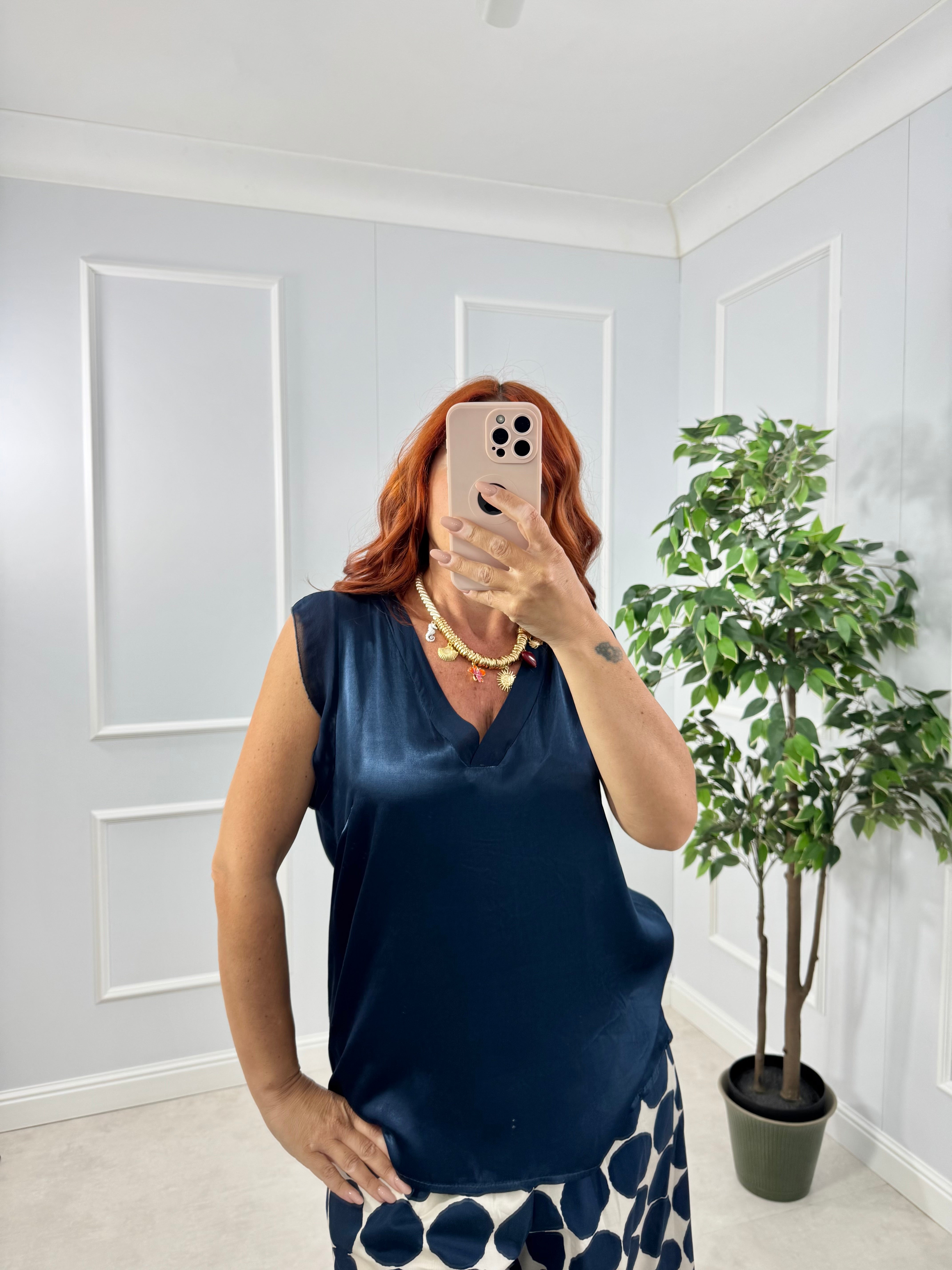MAGLIA LOVELY