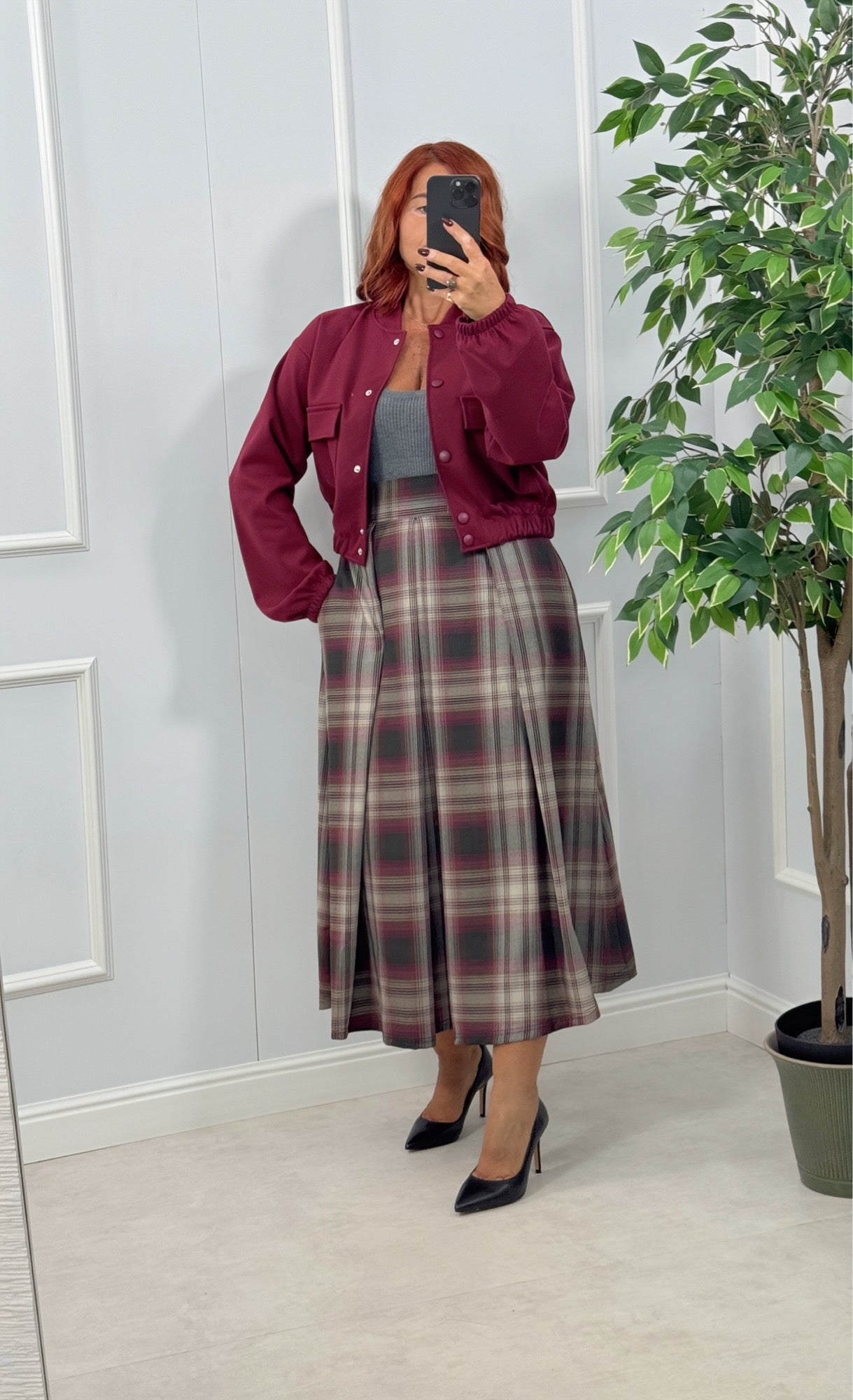 GONNELLONE MELISSA SARTORIA