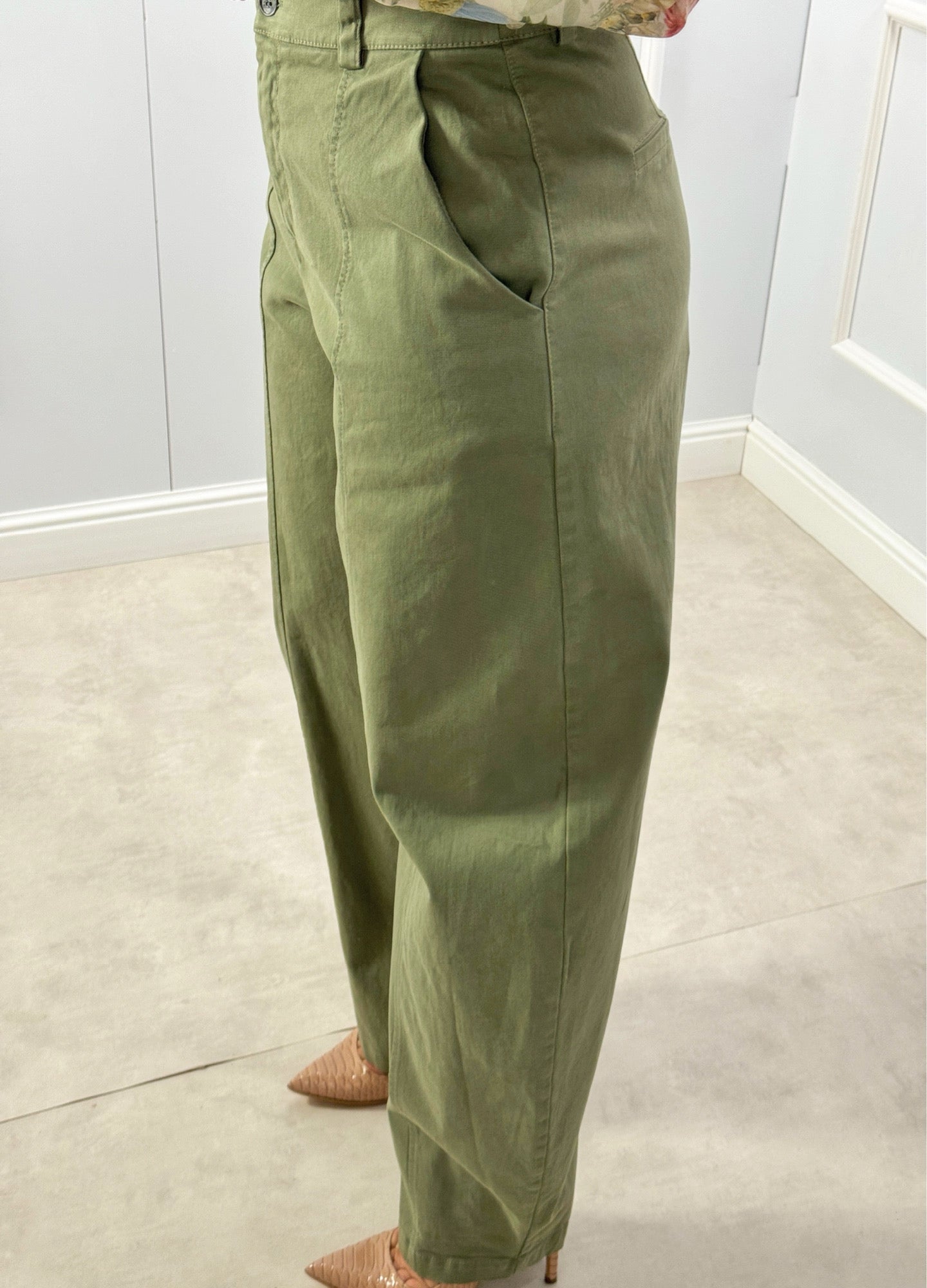 PANTALONE ELSA